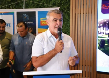 Antônio Gonçalves/Governo do Tocantins