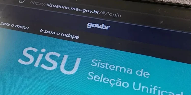 MEC divulga resultado do Sisu com um dia de atraso