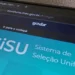 MEC divulga resultado do Sisu com um dia de atraso