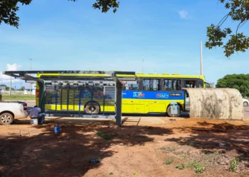 Transporte coletivo de Palmas será gratuito durante todo o mês de janeiro