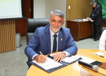 Crédito da Imagem: Clayton Cristus