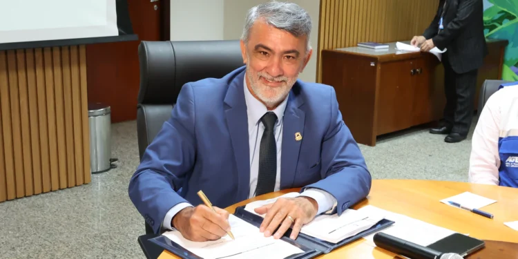 Crédito da Imagem: Clayton Cristus