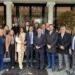 Amélio Cayres participa de Fórum Econômico na Suíça e destaca políticas sustentáveis do Tocantins como referência mundial