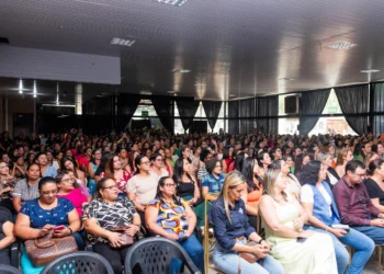 “A Mágica da Educação” abre ano letivo em Paraíso do Tocantins