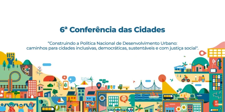 Governo do Tocantins orienta municípios sobre a realização das Conferências Municipais para a 6ª Conferência das Cidades