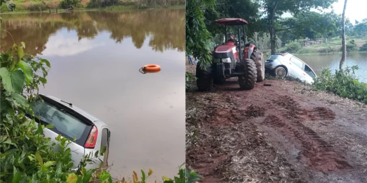 Em Colmeia, Polícia Civil do Tocantins instaura inquérito para apurar suposto crime passional 