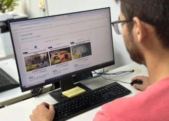 Cursos têm carga horária de 10 horas/aula e são oferecidos com certificação - Adrielly Calixto/Governo do Tocantins