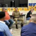 Em Palmas, Diretoria de Polícia Comunitária da SSP/TO reúne lideranças das Arnes para tratar da implantação do Conseg