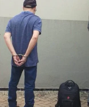 Em Palmas, Polícia Civil prende homem por tentativa de homicídio contra a ex-companheira