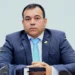 Wlademir Mota Oliveira é eleito presidente da Associação dos Delegados do Tocantins