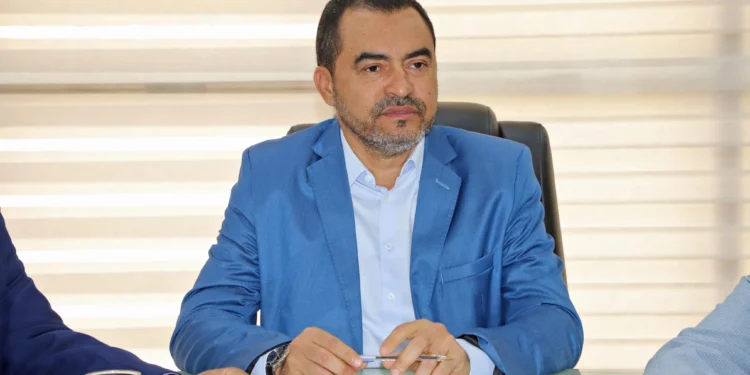 Governador Wanderlei Barbosa destaca que lei integra medidas estratégicas para aprimorar o atendimento à população tocantinense (Foto:Esequias Araújo/Governo do Tocantins)