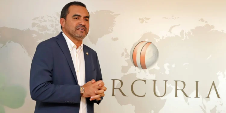 Em nova missão internacional, governador Wanderlei Barbosa fortalece atuação e pioneirismo do Tocantins em iniciativas ambientais