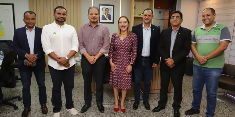 Governo do Tocantins discute criação de delegacia especializada no combate a crimes raciais no estado