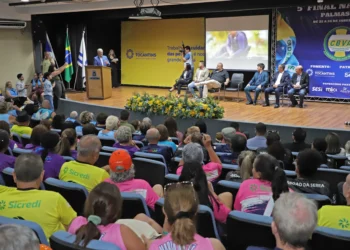 A 5ª Final Nacional de Vôlei Adaptado à Melhor Idade é a competição oficial que definirá os atletas vencedores que garantirão vaga na Superliga