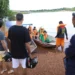 População de Aguiarnópolis agradece ao Governo do Tocantins por travessia ágil e gratuita para o Maranhão