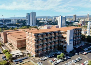 Governo do Tocantins mantém em dia os repasses do Fundo Estadual de Saúde, com pagamento de mais de R$ 15 milhões para Palmas nos últimos dois anos - Crédito: Adilvan Nogueira/Governo do Tocantins