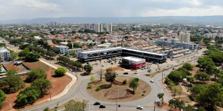 Tocantins tem o 4º maior crescimento da renda média familiar do Brasil