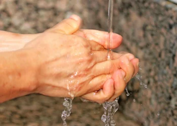 Saneamento básico é fundamental para assegurar condições de vida dignas, saúde pública e preservação de recursos naturais, como água e solo - Crédito: Marcel de Paula/Governo do Tocantins