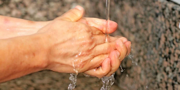 Tocantins tem o melhor saneamento básico da Região Norte do Brasil