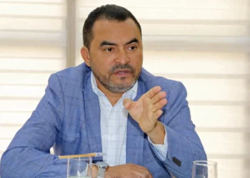 Concurso da Saúde é uma das prioridades do governador Wanderlei Barbosa (Foto: Antonio Gonçalves/Governo do Tocantins)