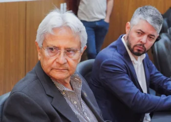 Para o titular da Secihd, fórum será fundamental para alinhar política de habitação no Tocantins