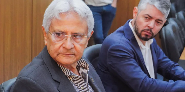 Para o titular da Secihd, fórum será fundamental para alinhar política de habitação no Tocantins