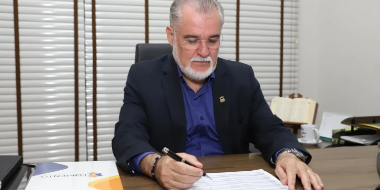 Agência de Fomento convoca mais seis aprovados em concurso público