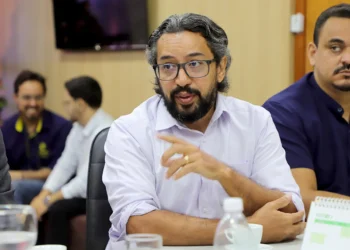 O presidente do Sindiperito, Silvio Jaca, ressaltou que a maioria das pautas do Governo do Tocantins estão em comum acordo com os policiais civis