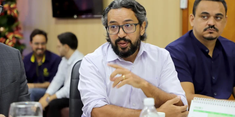 O presidente do Sindiperito, Silvio Jaca, ressaltou que a maioria das pautas do Governo do Tocantins estão em comum acordo com os policiais civis