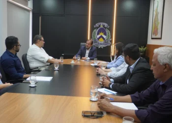 A Tocantins Bioenergia S.A., irá contribuir na criação de 630 empregos diretos na fase inicial - Foto: Márcia Oliveira/Governo do Tocantins