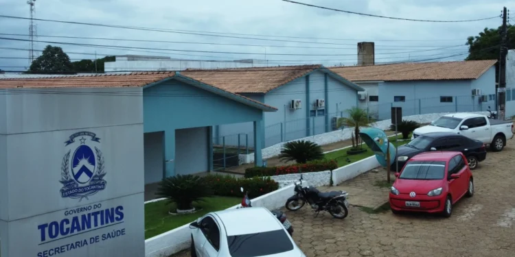 Hospital Regional de Augustinópolis promove ações de combate à hanseníase