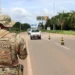 Polícia Civil realiza fiscalização na Ponte José Wilson Siqueira Campos