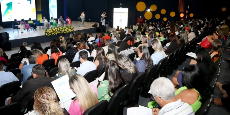 PROFE Líderes: Governo do Tocantins inicia formação para gestores escolares nesta terça-feira, 21