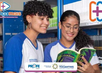 Avança Mais: novo programa do Governo do Tocantins busca correção do fluxo escolar nas unidades da rede estadual