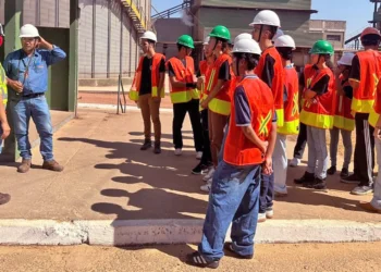 Estudantes falam da integração do ensino médio com os cursos técnicos para a formação pessoal e profissional