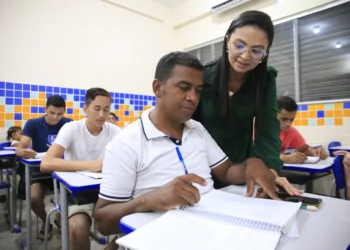 Seduc lança edital para seleção de professores alfabetizadores voluntários