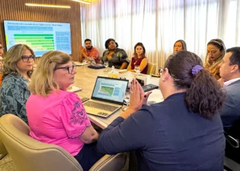 Dados da Fluência Leitora dos estudantes do 2º ano do Ensino Fundamental foram apresentados nesta quarta-feira, 29