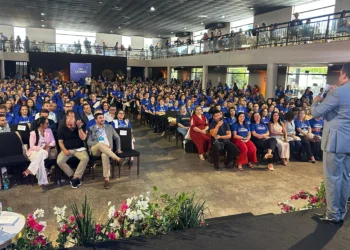 PROFE Líderes: Governo do Tocantins realiza seminário formativo para qualificar gestores escolares