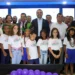 Programa Alfabetiza Mais Tocantins foi criado pelo Governo do Tocantins, em 2024, com o objetivo de alfabetizar todas as crianças das escolas públicas tocantinenses até o final do 2° ano do ensino fundamental - (Créditos: Aldivan Nogueira/Governo do Tocantins)
