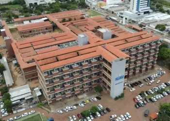 No HGP, o serviço criado recentemente oferece avaliação e trocas de cânulas programadas