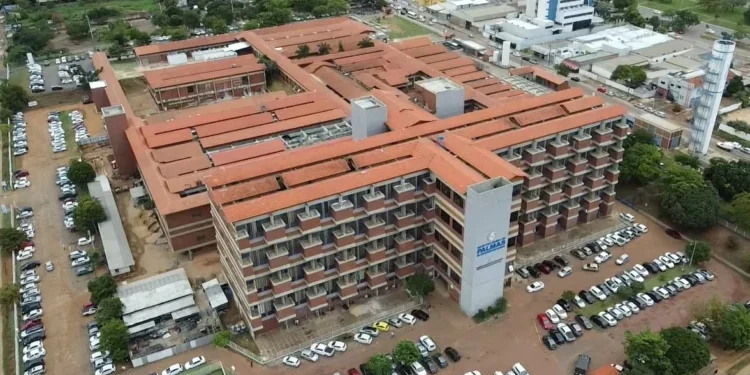 No HGP, o serviço criado recentemente oferece avaliação e trocas de cânulas programadas