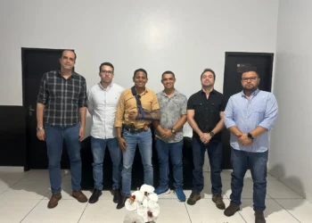 Com as novas diretrizes, a 6ª DRPC visa fortalecer a segurança e melhorar o atendimento à população - Foto: Divulgação/SSP