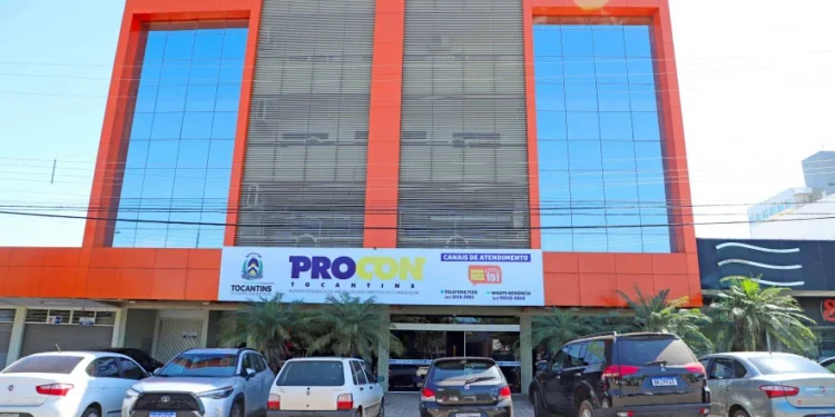 O Procon Tocantins possui 11 núcleos estrategicamente distribuídos pelo estado.