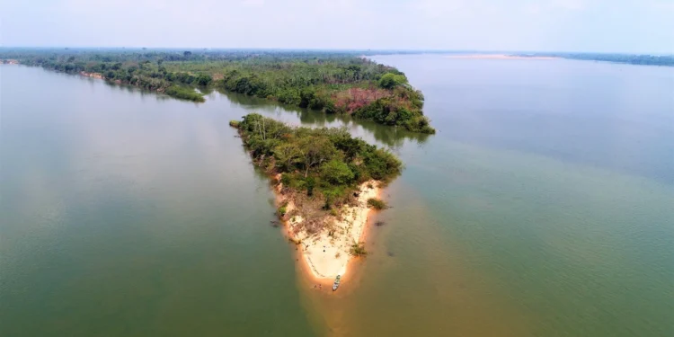 Governo do Tocantins divulga 20º Boletim Climático e de Riscos de Incêndio que aponta nível dos principais rios do estado