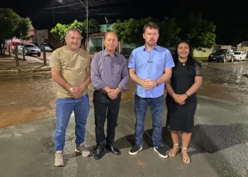 Foto: Pedro dos Anjos