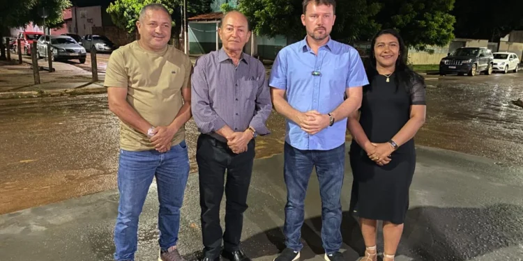 Foto: Pedro dos Anjos