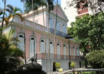 Seminário será realizado na Fundação Casa de Rui Barbosa (FCRB), no Rio de Janeiro, entre os dias 26 e 30 de maio - Foto: Divulgação