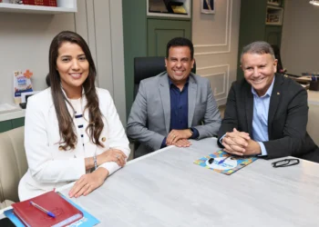 Governo do Tocantins apresenta PROFE à nova gestão de Palmas e convida para pactuação