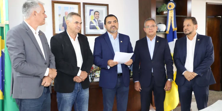 Lei é importante para impulsionar o setor, que vem experimentando um crescimento significativo no Estado