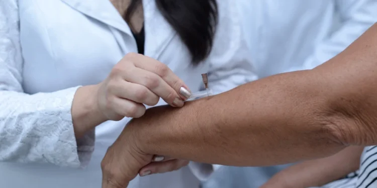 No Janeiro Roxo, SES-TO alerta para importância da prevenção contra a hanseníase